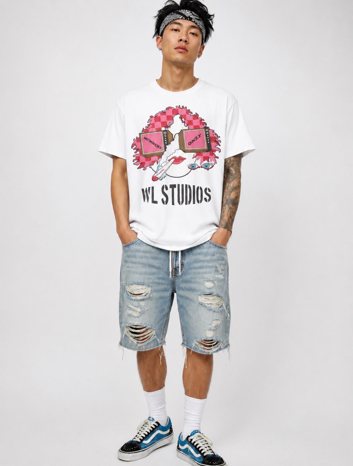 Member Only Tee