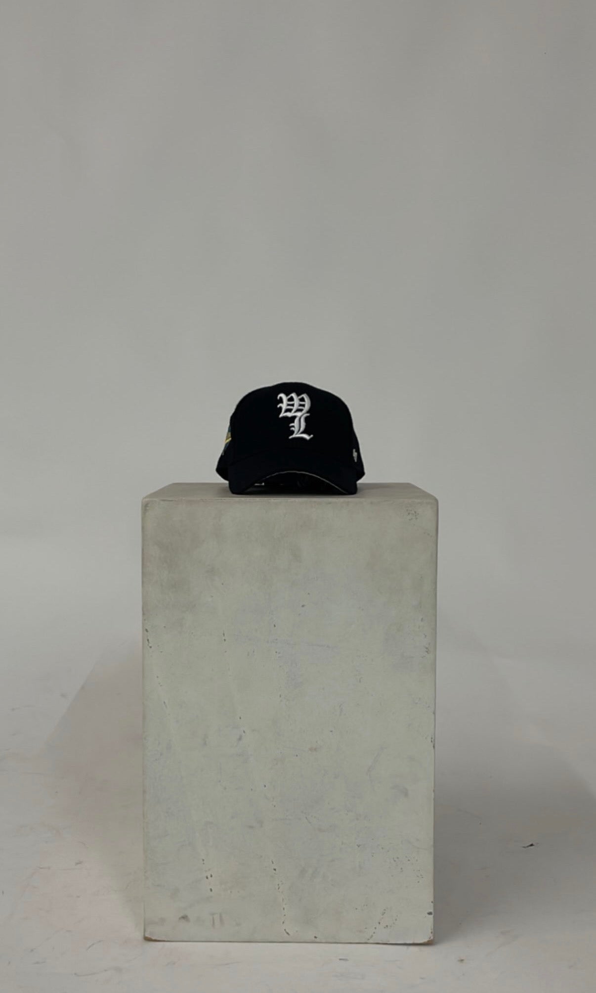 WL Worldseries Cap
