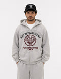 Art Dept Hoodie