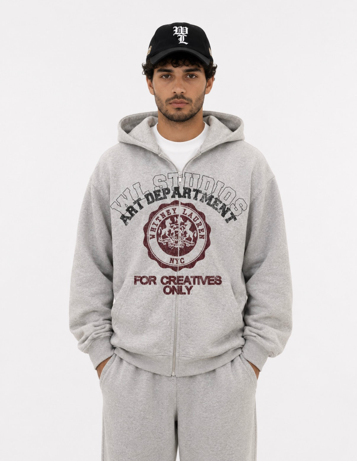 Art Dept Hoodie